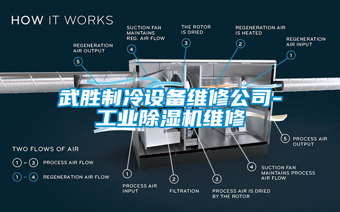 武勝制冷設(shè)備維修公司-工業(yè)除濕機維修