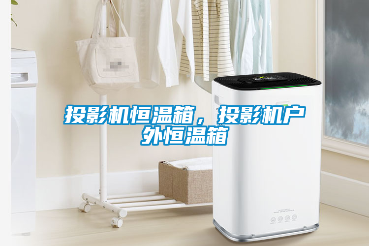 投影機恒溫箱，投影機戶外恒溫箱