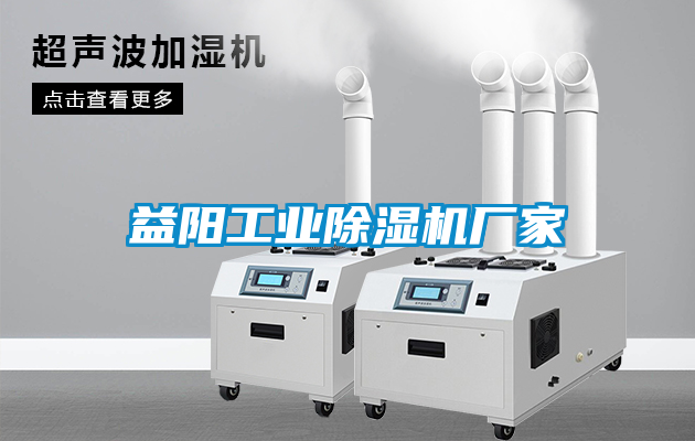 益陽工業(yè)除濕機(jī)廠家