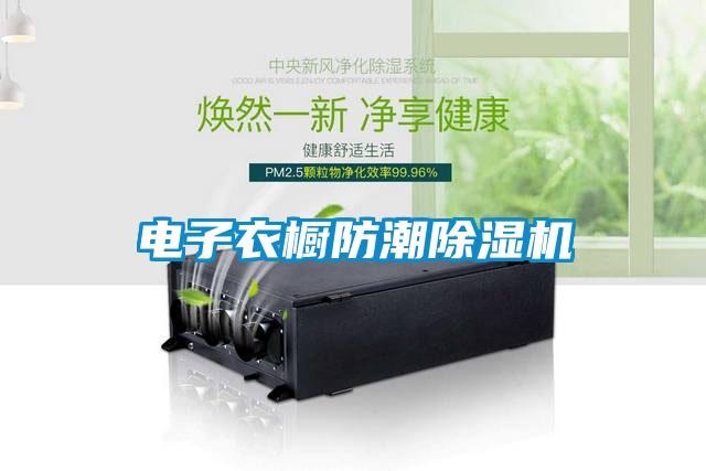 電子衣櫥防潮除濕機(jī)