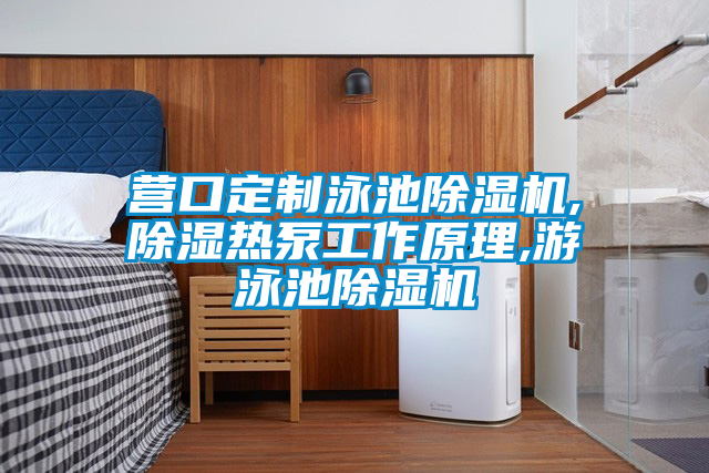 營口定制泳池除濕機,除濕熱泵工作原理,游泳池除濕機