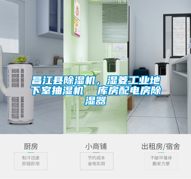 昌江縣除濕機(jī),濕菱工業(yè)地下室抽濕機(jī) 庫(kù)房配電房除濕器
