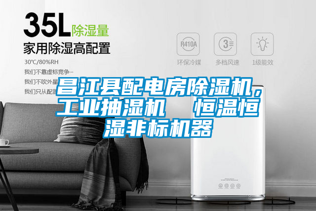 昌江縣配電房除濕機，工業抽濕機  恒溫恒濕非標機器