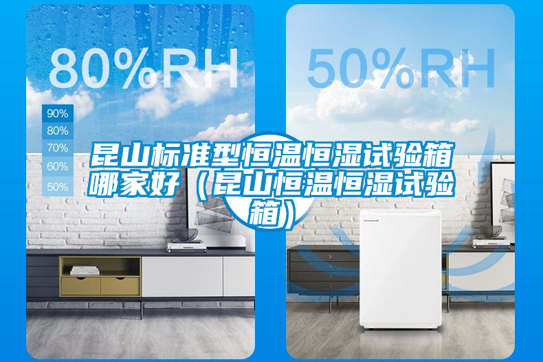 昆山標準型恒溫恒濕試驗箱哪家好(昆山恒溫恒濕試驗箱)