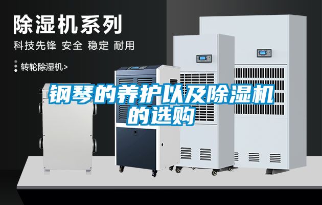 鋼琴的養(yǎng)護(hù)以及除濕機(jī)的選購