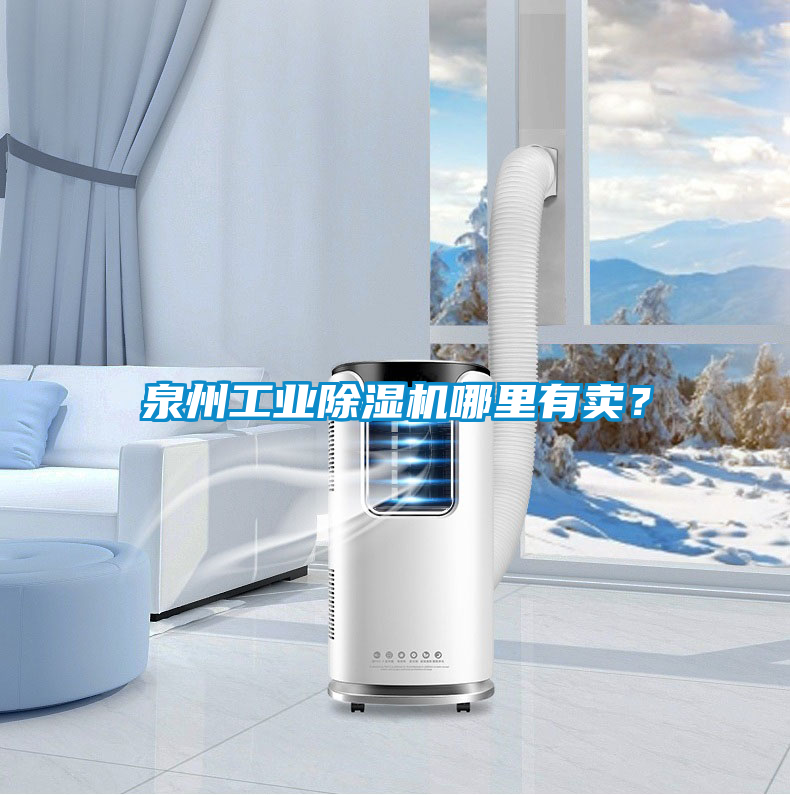 泉州工業除濕機哪里有賣？