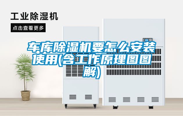 車(chē)庫(kù)除濕機(jī)要怎么安裝使用(含工作原理圖圖解)