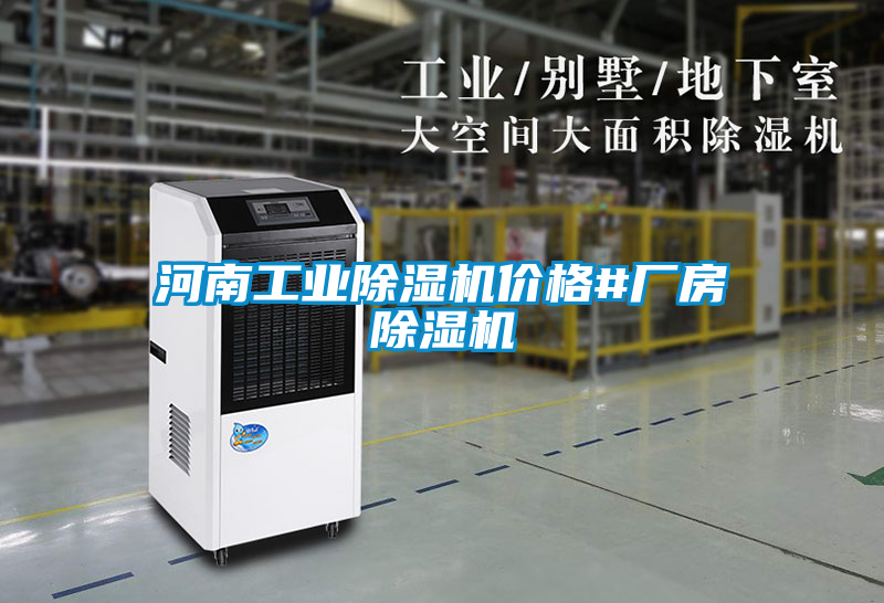 河南工業除濕機價格#廠房除濕機