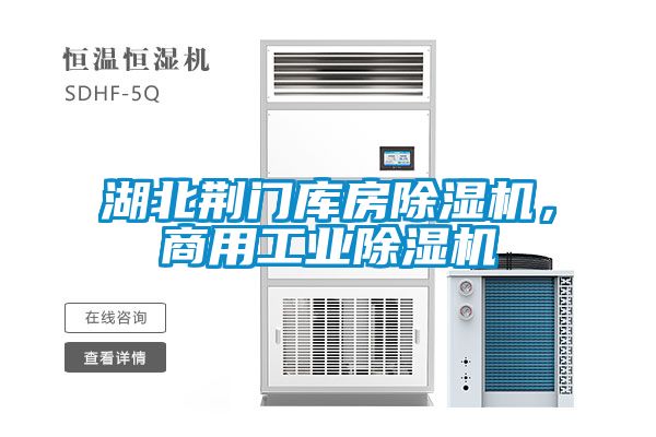 湖北荊門庫房除濕機，商用工業除濕機