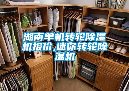 湖南單機(jī)轉(zhuǎn)輪除濕機(jī)報(bào)價,迷你轉(zhuǎn)輪除濕機(jī)