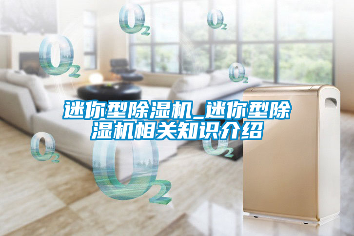 迷你型除濕機_迷你型除濕機相關(guān)知識介紹