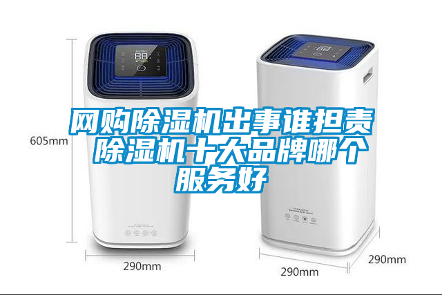 網(wǎng)購除濕機(jī)出事誰擔(dān)責(zé) 除濕機(jī)十大品牌哪個(gè)服務(wù)好